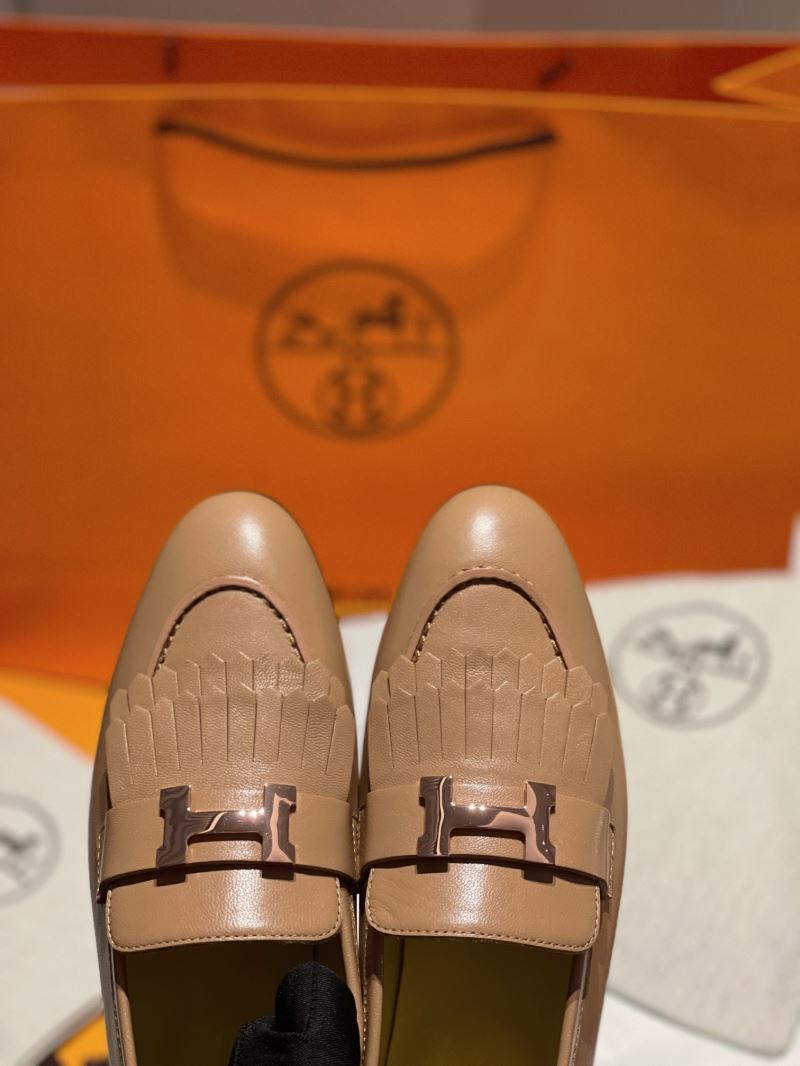 Hermes Business Shoes